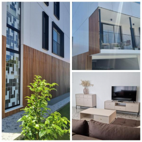 Delta House - Gama apartment